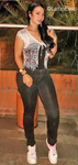 good-looking Colombia girl Nata from Medellin CO24663