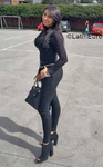 lovely Colombia girl Clara from Bogota CO24677
