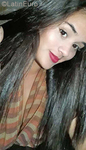delightful Ecuador girl Dayanna from Quito EC293