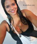 stunning Colombia girl Lilibeth from Medellin CO24687