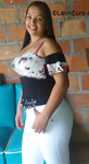 cute Colombia girl Miriam from Acevedo CO24689