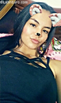 cute Colombia girl Karol from Bucaramanga CO24691