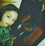 hot Colombia girl Leidi from Buenaventura CO24710