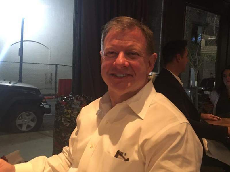 Date this cute United States man John from New Orleans US19700