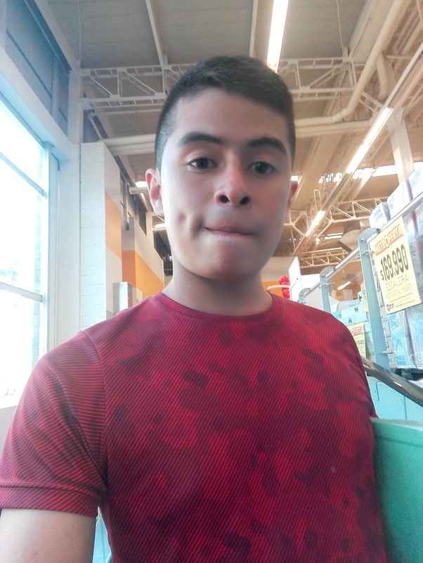 Date this stunning Colombia man Sergio from Bogota CO24731