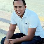 hard body Dominican Republic man Noel from San Pedro DO33728