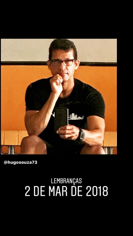 Date this delightful Brazil man Hugo from Olinda BR10746