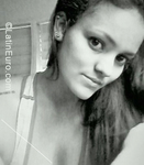 attractive Cuba girl Jan from Santa Clara CU497