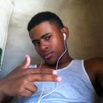good-looking Dominican Republic man Maicel from Sto Dgo DO33765