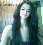 good-looking Costa Rica girl Susan from Cartago CR367