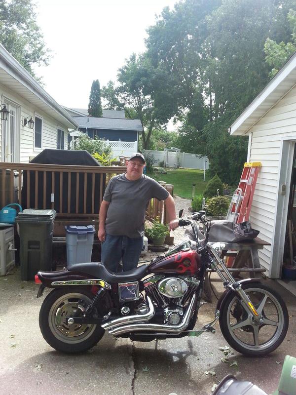 Date this georgeous United States man Kbrown from Cedar Falls US19724