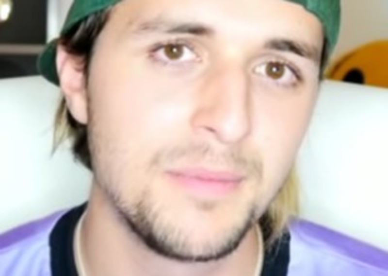 Date this happy Honduras man Jorge from San Pedro Sula HN2597