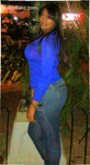 foxy Venezuela girl Nadiuska from Ciudad Bolivar VE2103