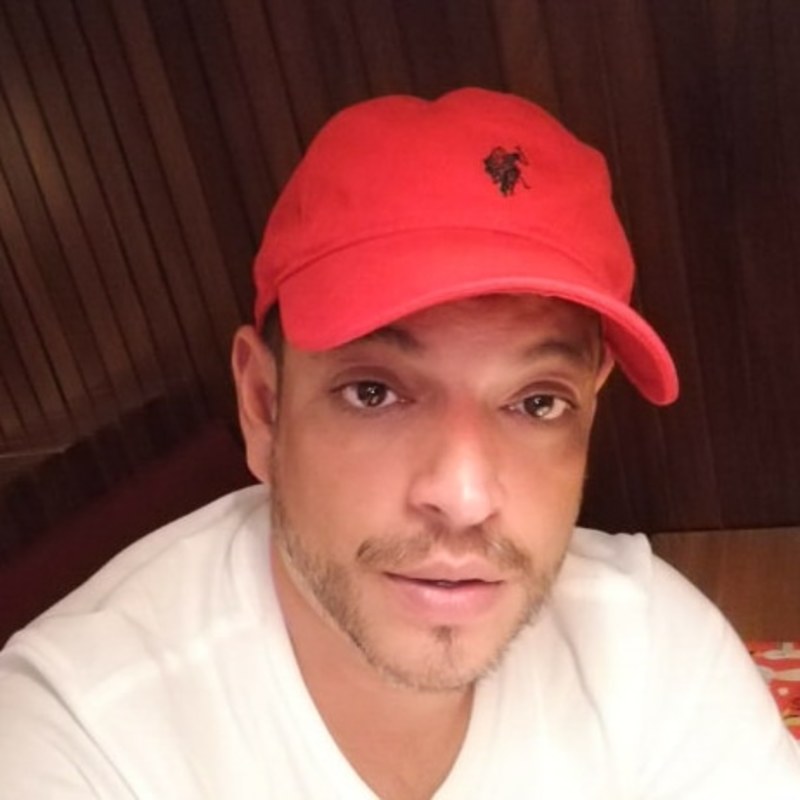 Date this young Colombia man Jaiper from Bogota CO24811