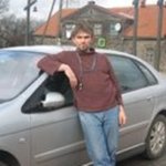 good-looking United States man  from Denver US19746