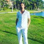 beautiful Dominican Republic man Luis david from La Altagracia {bavaro-punta Cana}. DO33916