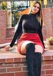 red-hot Honduras girl Silvia from Tegucigalpa HN2600