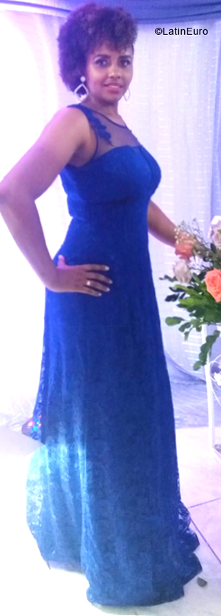 Date this good-looking Brazil girl Jane from Salvador BR10842