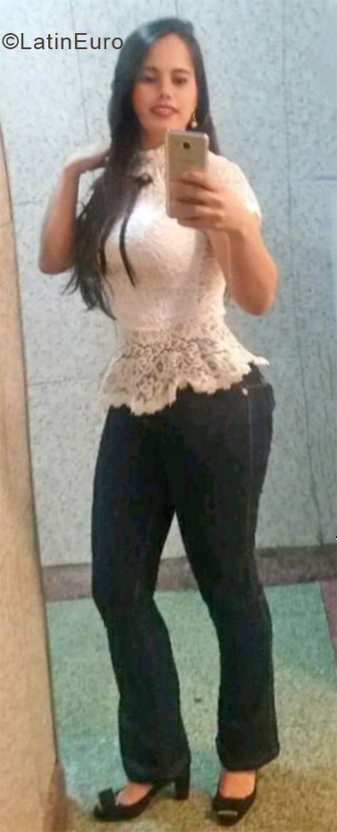 Date this delightful Brazil girl Marta from Sao Paulo BR10762
