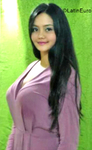 luscious Colombia girl Nicolle from Bucaramanga CO24866