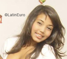 Date this funny Venezuela girl Andreina from Caracas VE2131