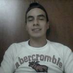pretty Colombia man  from Tunja CO24911