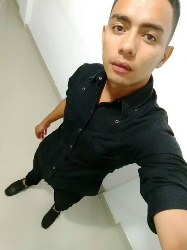 Date this tall Colombia man Luis from Sincelejo CO24936
