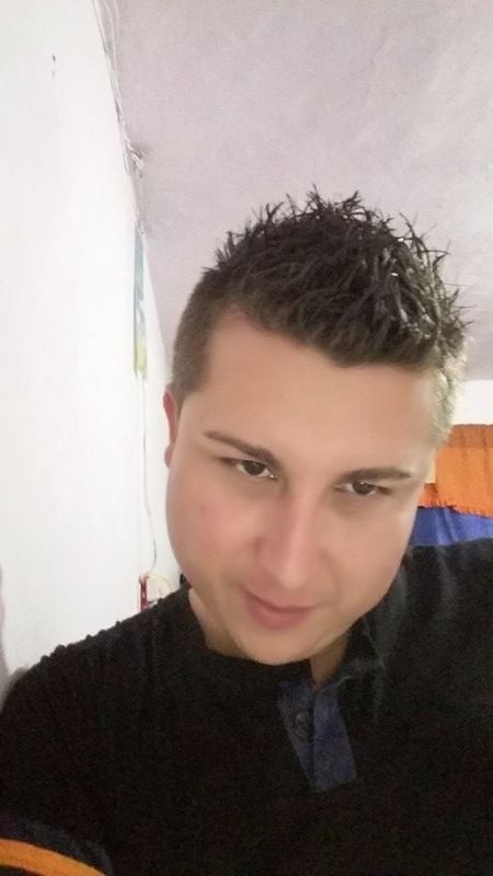 Date this young Colombia man Jorgito from Medell&iacute;n CO24938