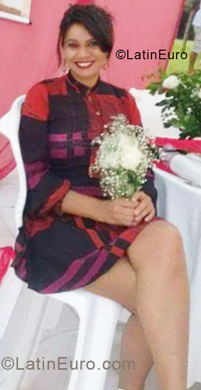 Date this young Brazil girl Cissa from São Luís BR10779