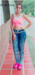 stunning Colombia girl Alejandra from Medellin CO24969