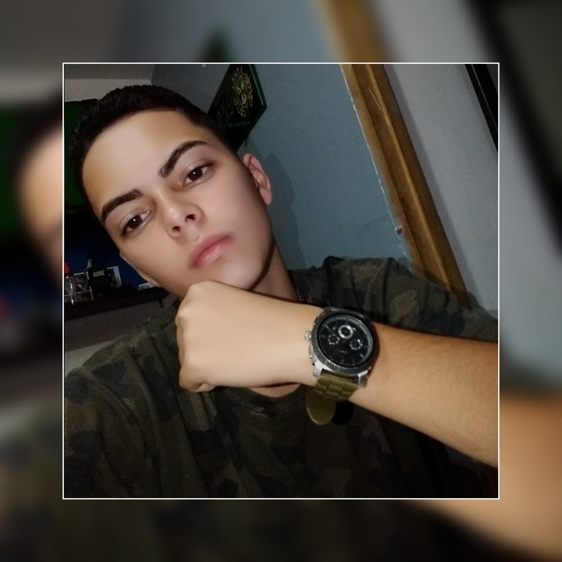 Date this sensual Colombia man Juan Pablo from Medellin CO24977