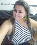happy Colombia girl FERNANDA from Neiva CO25015
