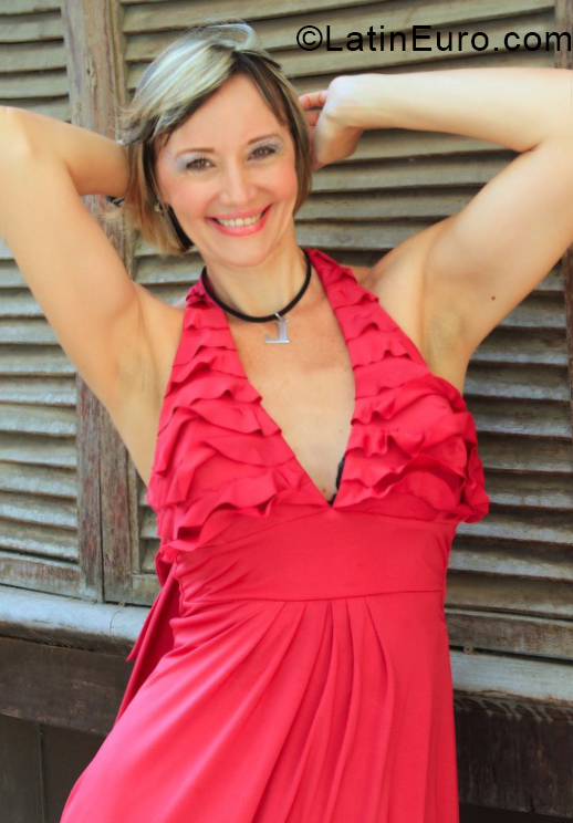 Date this exotic Venezuela girl Michel from Caracas VE2177