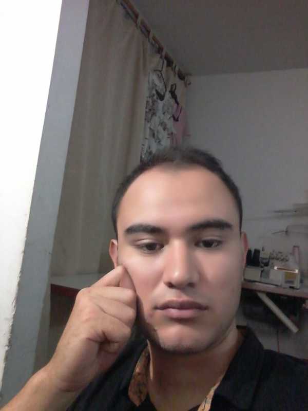 Date this stunning Colombia man Jcanoa92 from Medellin CO25026