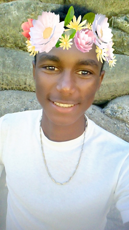 Date this georgeous Dominican Republic man Jonathan from Rd DO34257
