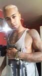 attractive Brazil man Palmer from Sao Paulo BR10793