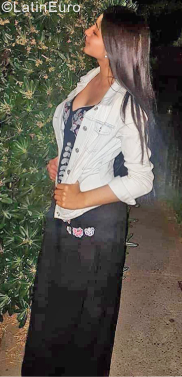 Date this cute Chile girl Carolina anais from Curico CL130