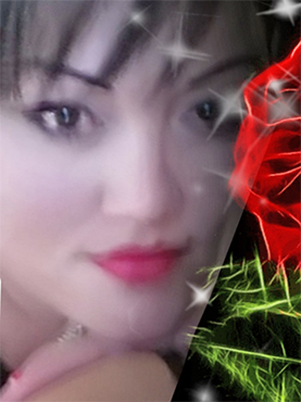 Date this happy Mexico girl Bianca from Tecate MX1630