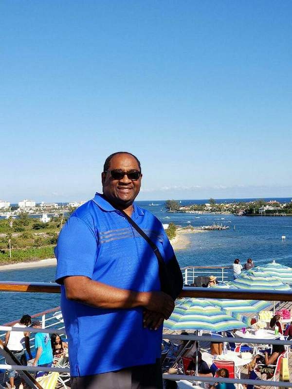 Date this sultry United States man On from Tampa US19844