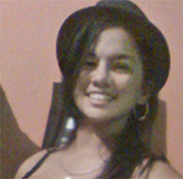 Date this tall Venezuela girl Adriana from Maturin VE2218