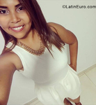 nice looking Colombia girl Colombiana from Bogota CO25104