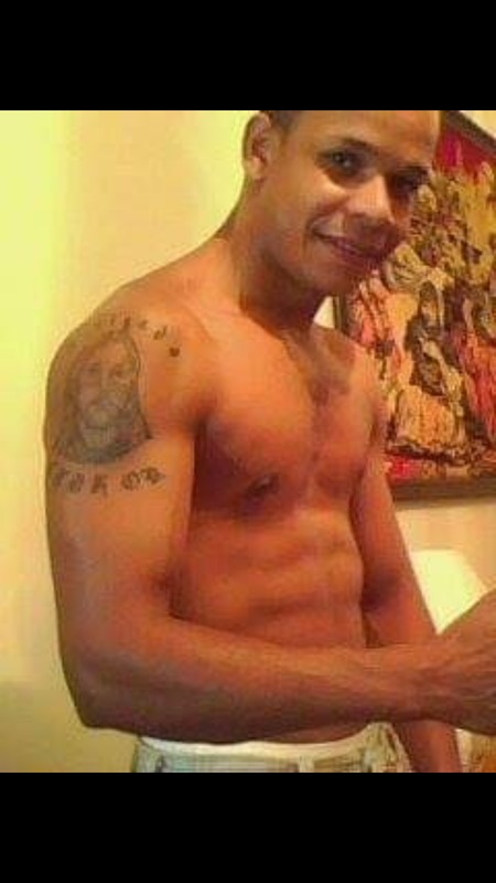 Date this gorgeous Brazil man Domingos from Sete Lagoas BR10801