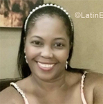 tall Colombia girl Liliana from Cartagena CO25113
