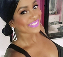 Date this stunning Colombia girl Yulieth from Cali CO25116