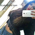 good-looking Colombia girl Yayis from Bogota CO25125