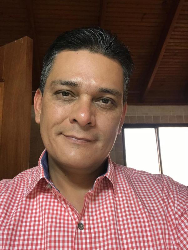 Date this charming Dominican Republic man Diego Mauricio from Santiago DO34335