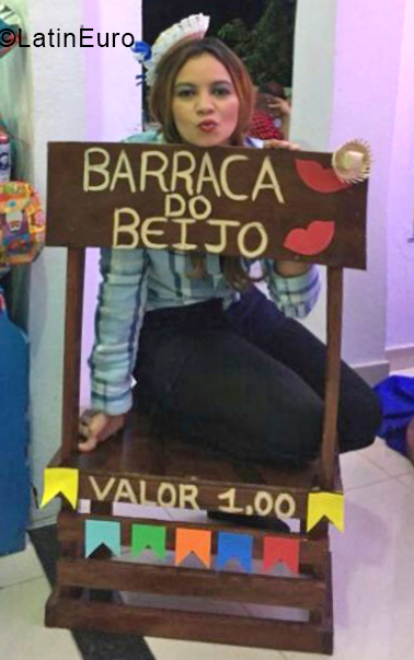 Date this exotic Brazil girl Luciane from Manaus BR10803