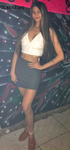 beautiful Colombia girl Dani from Cartagena CO25135