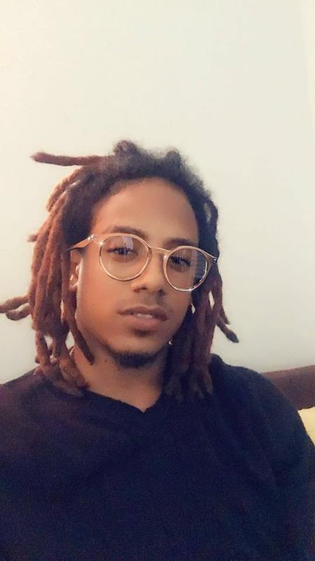 Date this foxy Dominican Republic man Michael from Santiago DO34382