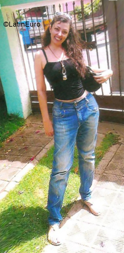 Date this charming Brazil girl Simona from NATAL BR10810